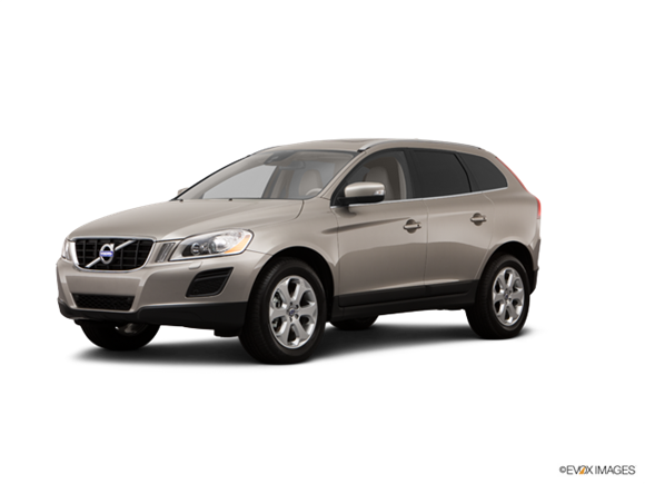 2013 Volvo XC60 T6  Photo